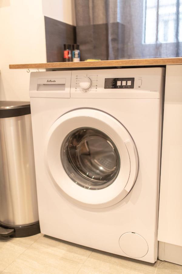 Kasa Loft Centre 2 - Wifi Et Tv - Confortable Et Stationnement Gratuit A Proximite 생테티엔 외부 사진